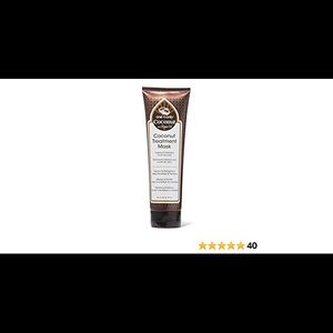 One N Only Argan Oil Coconut Hair Mask